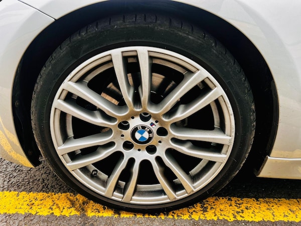 Used BMW 3 Series 2015 for sale - 74700434: Photo 55