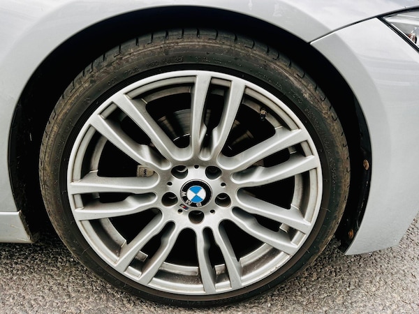 Used BMW 3 Series 2015 for sale - 74700434: Photo 56