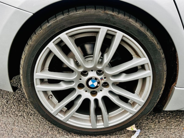 Used BMW 3 Series 2015 for sale - 74700434: Photo 57
