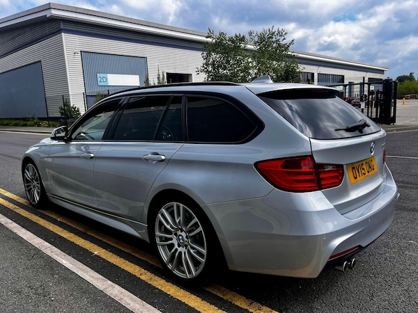 Used BMW 3 Series 2015 for sale - 74700434: Photo 5