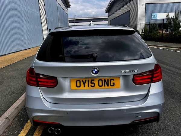 Used BMW 3 Series 2015 for sale - 74700434: Photo 6