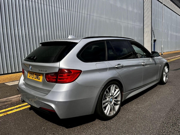 Used BMW 3 Series 2015 for sale - 74700434: Photo 7
