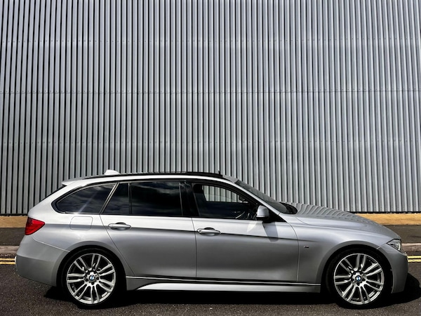 Used BMW 3 Series 2015 for sale - 74700434: Photo 8