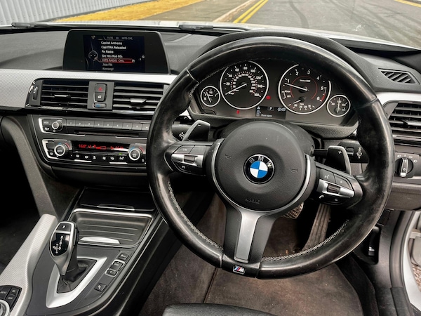 Used BMW 3 Series 2015 for sale - 74700434: Photo 9