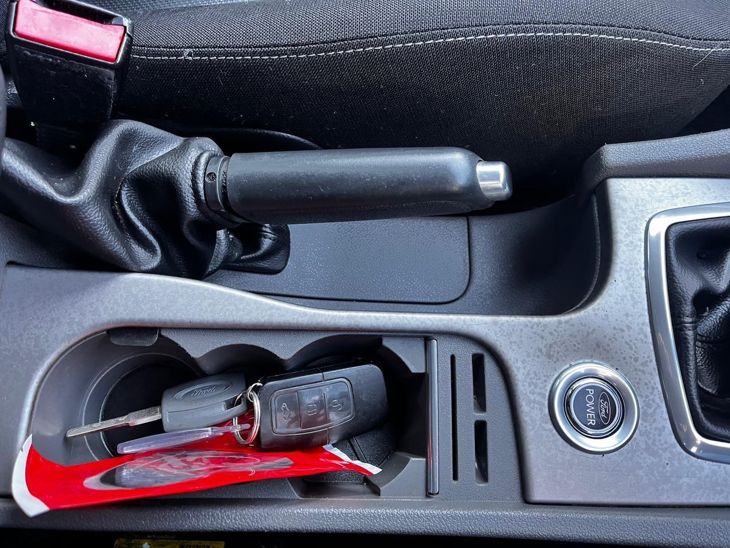 Used Ford Focus for sale - 77671345: Photo 10