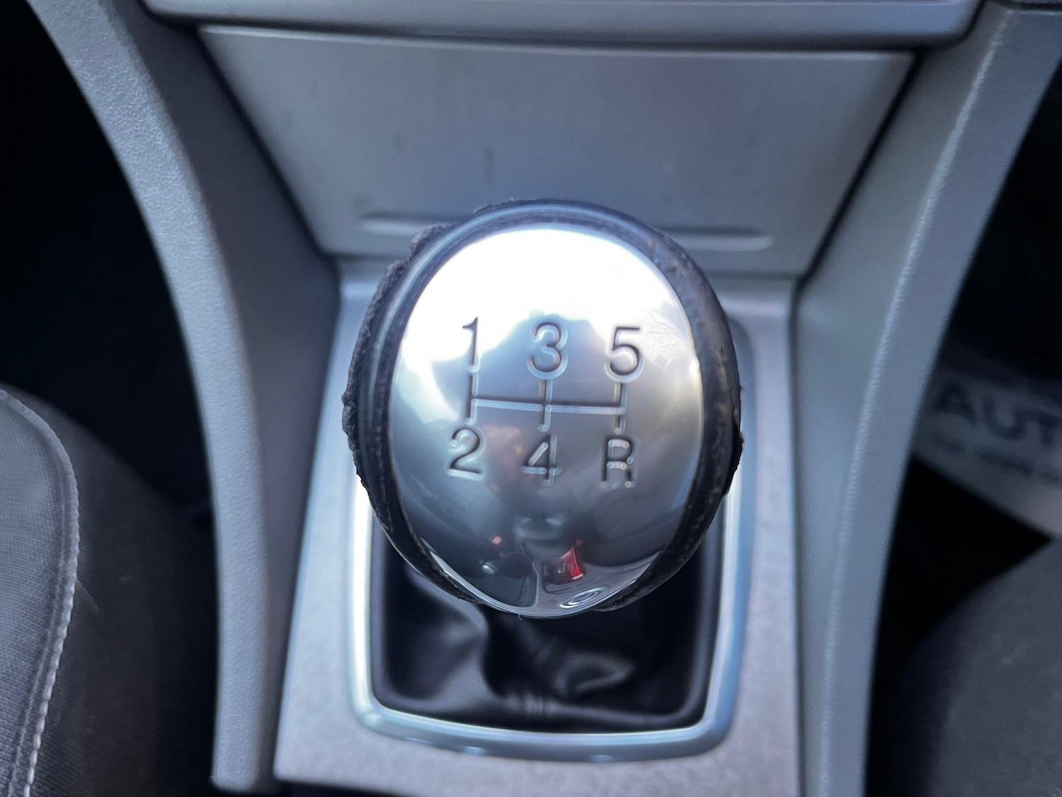 Used Ford Focus for sale - 77671345: Photo 11