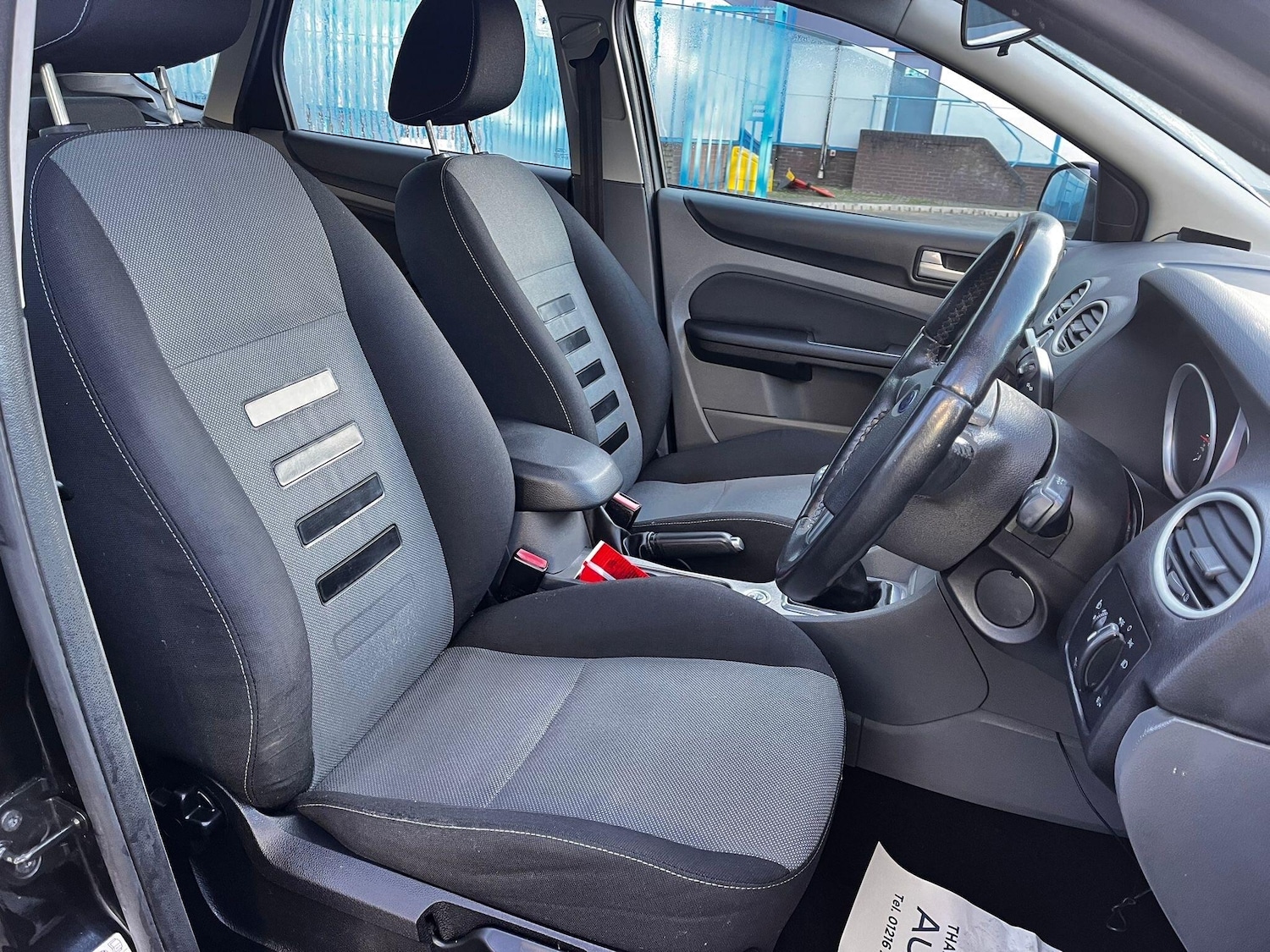 Used Ford Focus for sale - 77671345: Photo 13