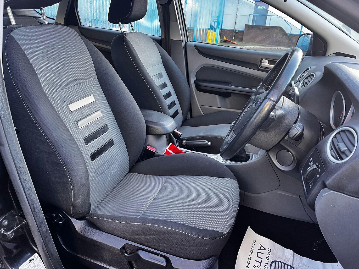 Used Ford Focus for sale - 77671345: Photo 14