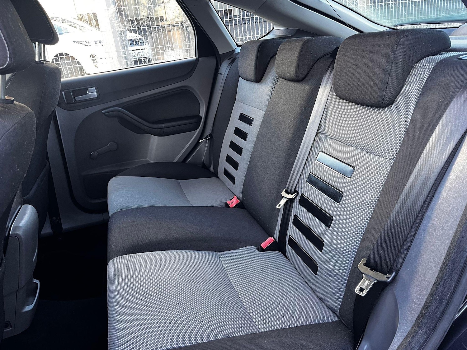 Used Ford Focus for sale - 77671345: Photo 15