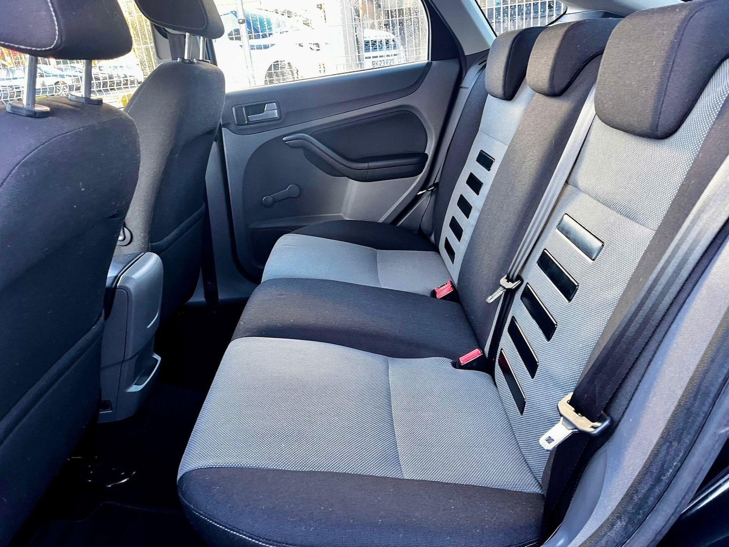 Used Ford Focus for sale - 77671345: Photo 16