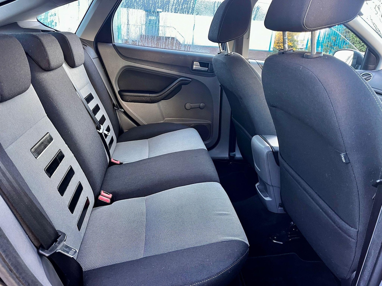 Used Ford Focus for sale - 77671345: Photo 17