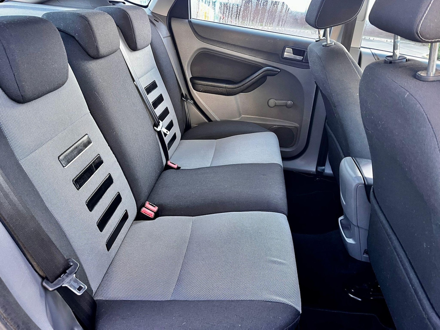 Used Ford Focus for sale - 77671345: Photo 19