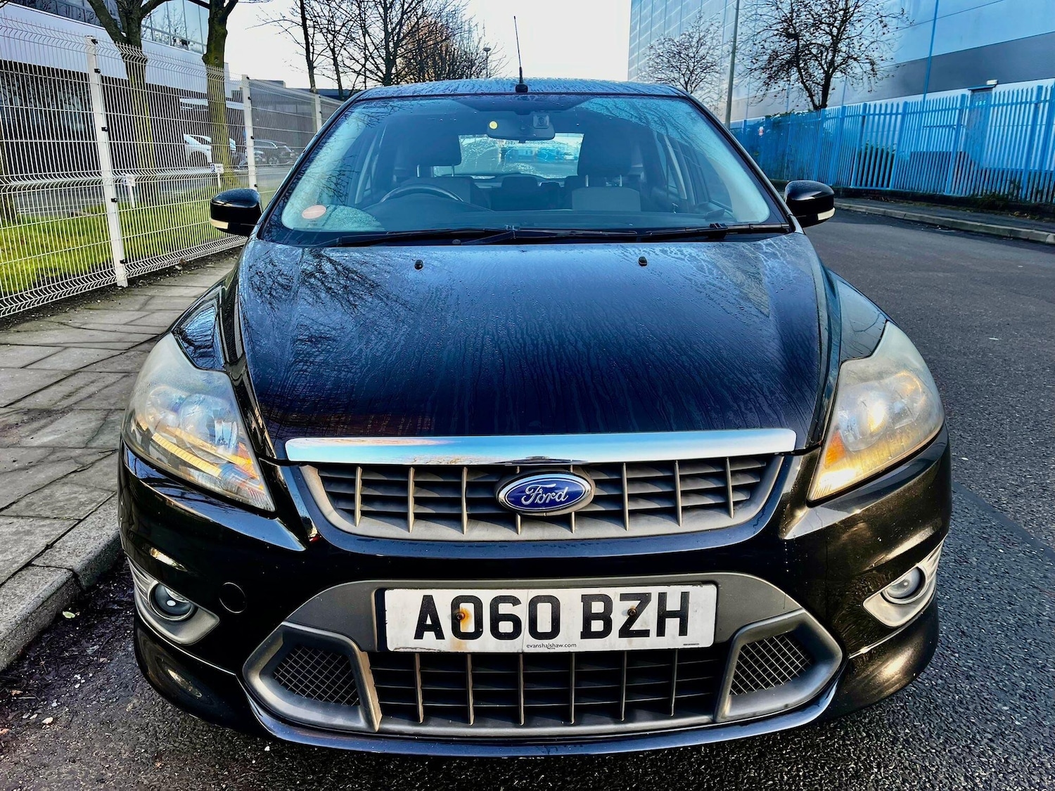 Used Ford Focus for sale - 77671345: Photo 2