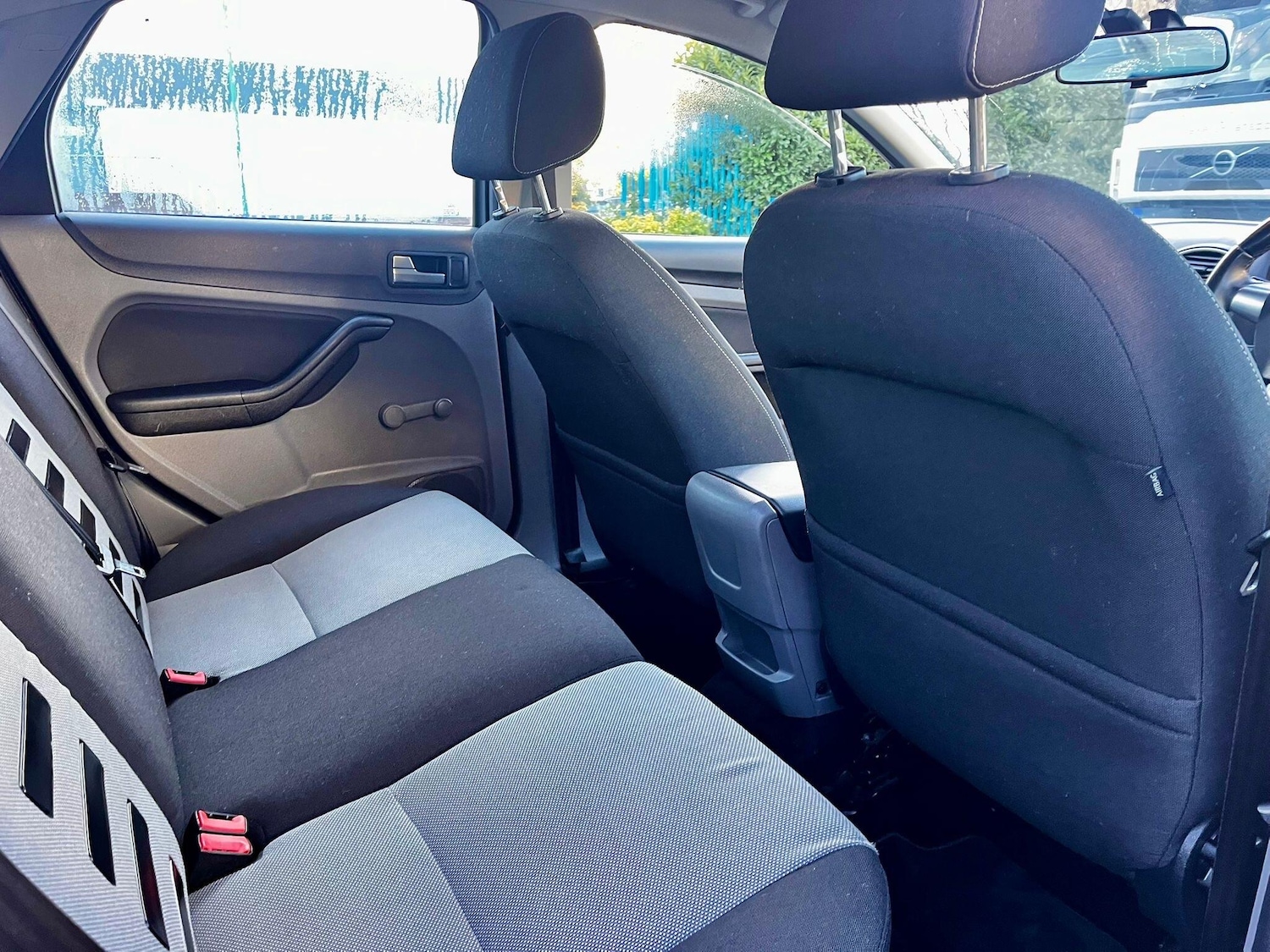 Used Ford Focus for sale - 77671345: Photo 20