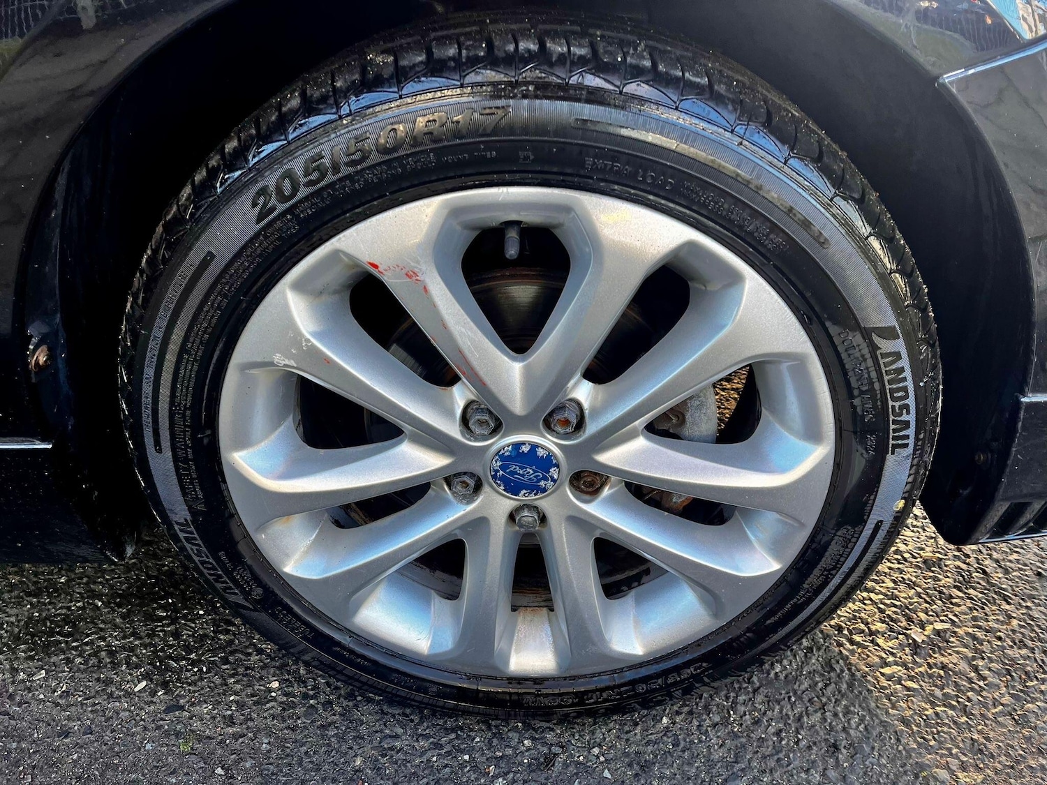 Used Ford Focus for sale - 77671345: Photo 31