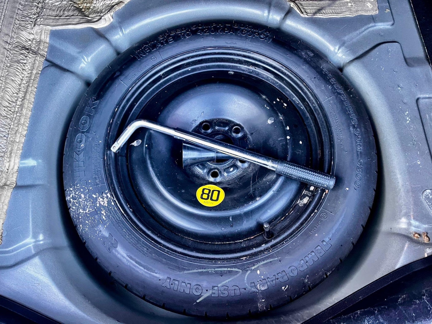 Used Ford Focus for sale - 77671345: Photo 32