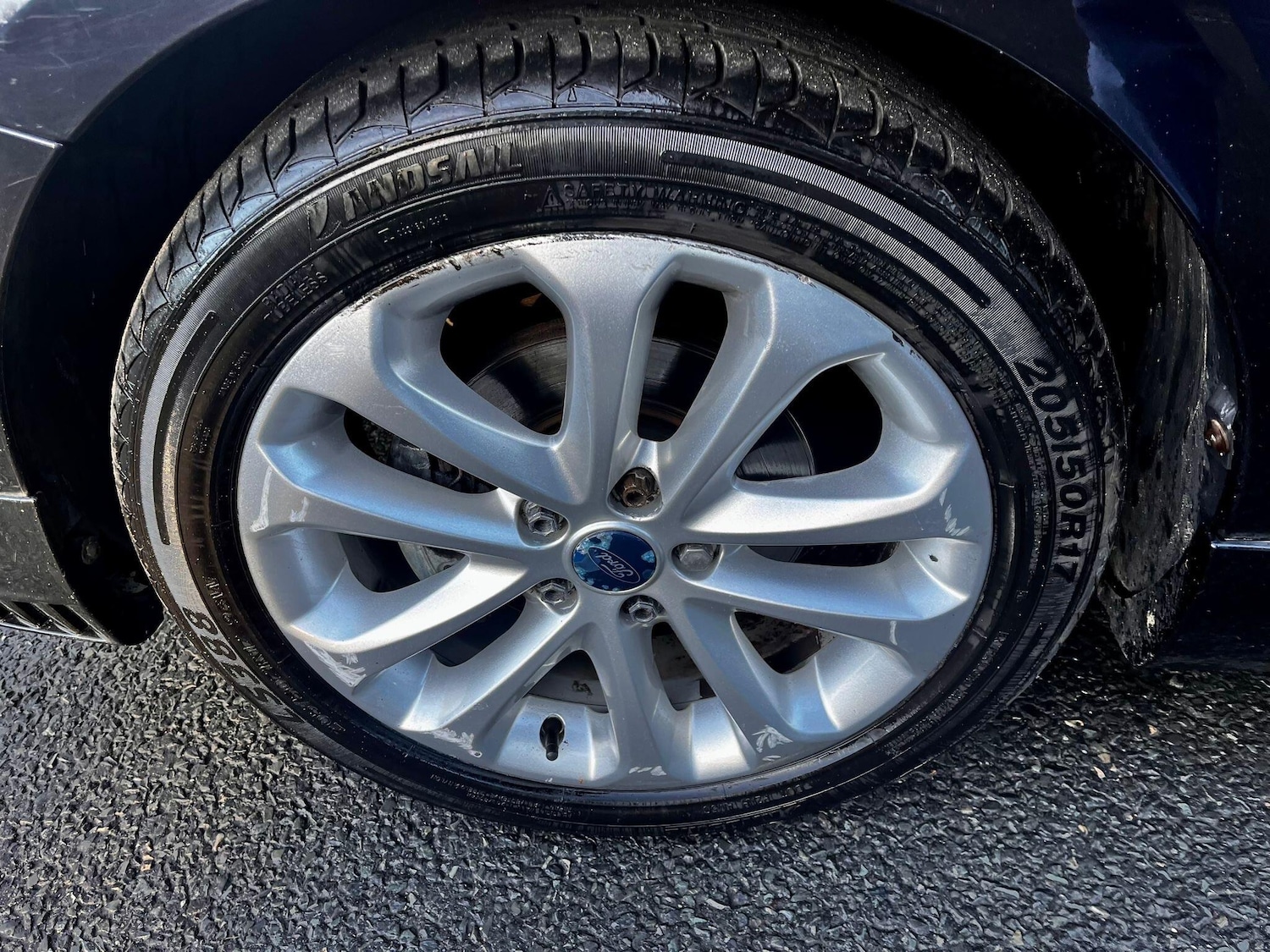 Used Ford Focus for sale - 77671345: Photo 33