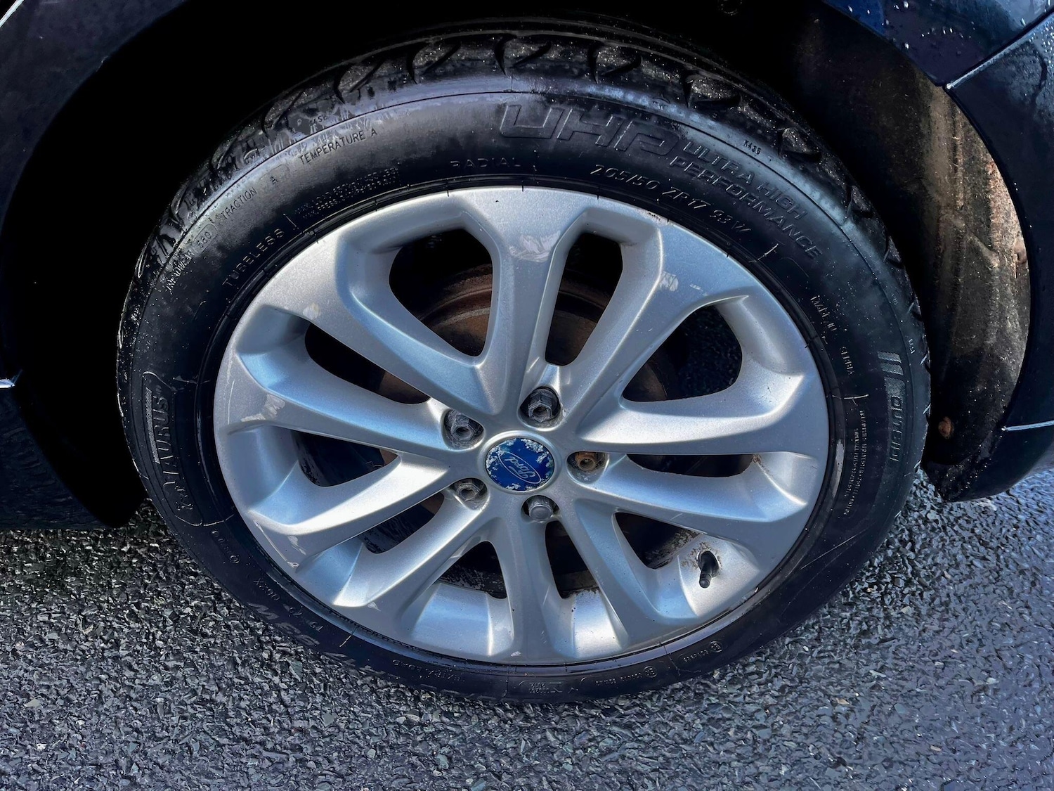 Used Ford Focus for sale - 77671345: Photo 34