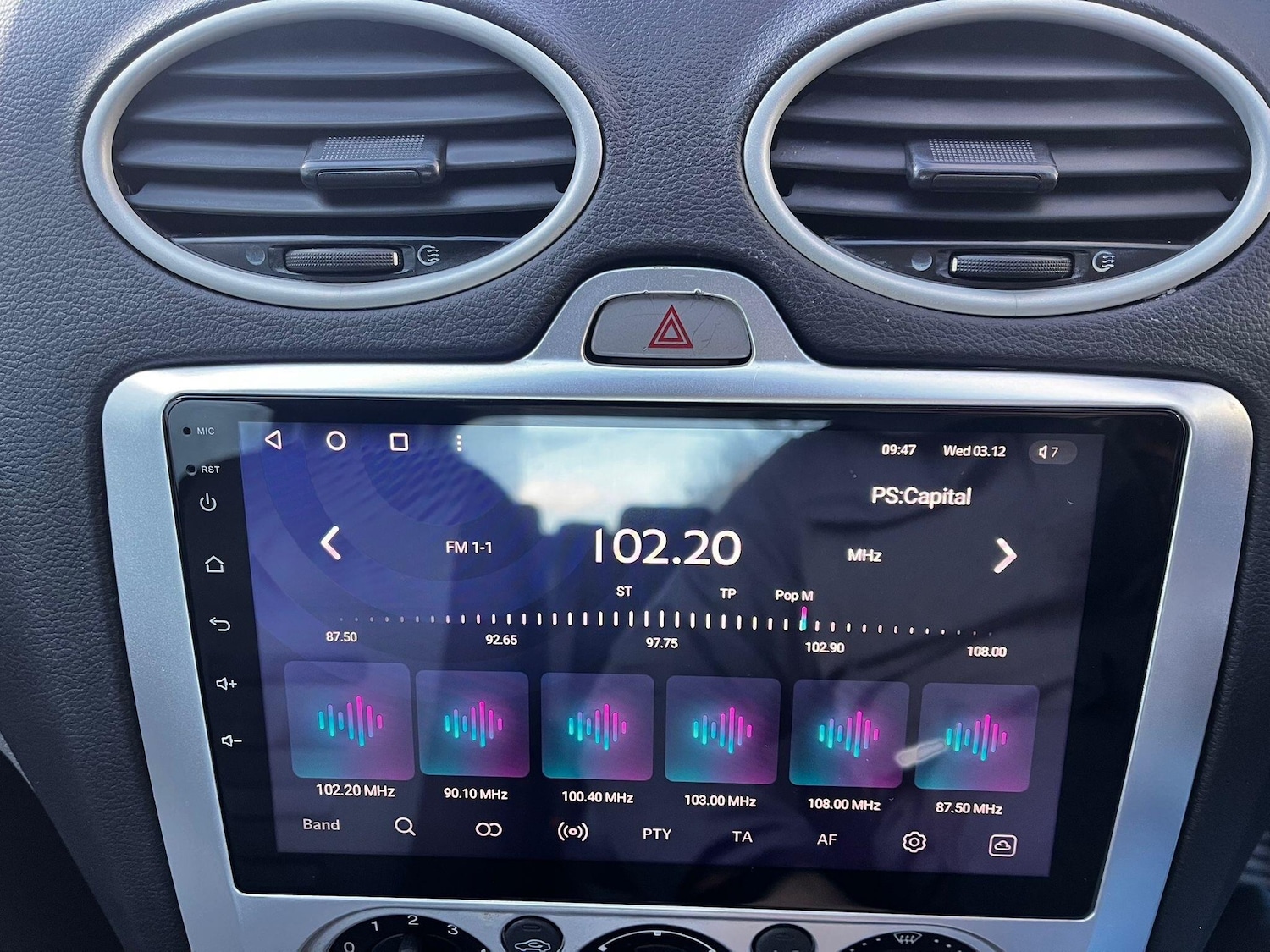 Used Ford Focus for sale - 77671345: Photo 36