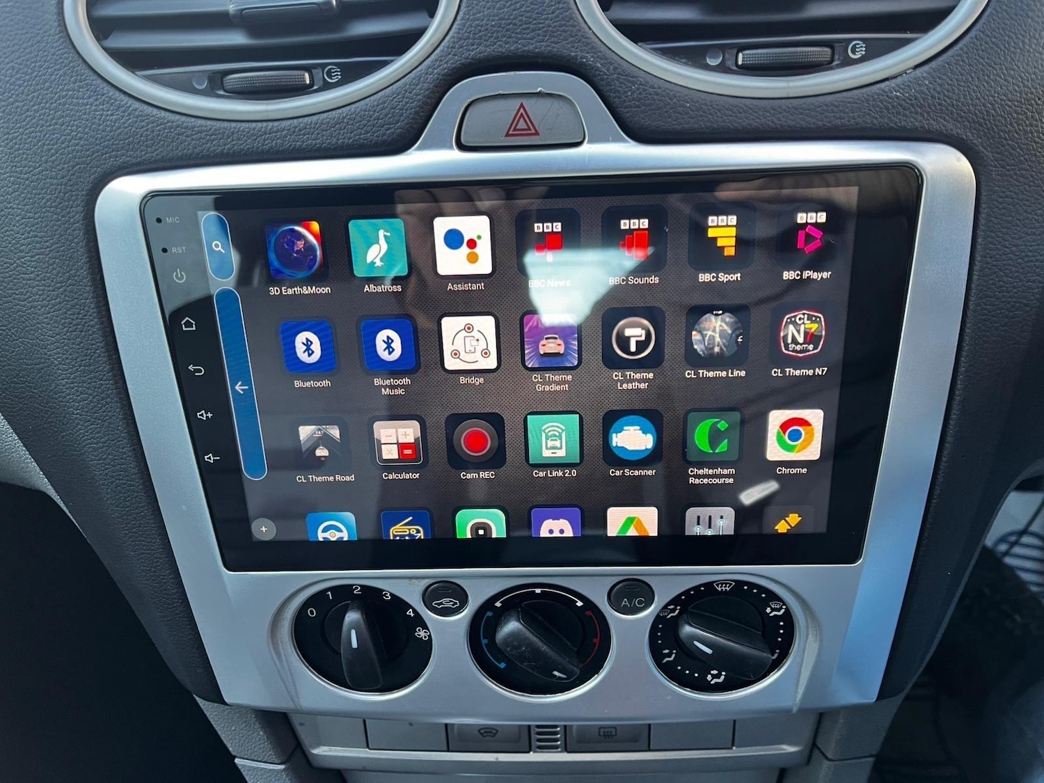 Used Ford Focus for sale - 77671345: Photo 38