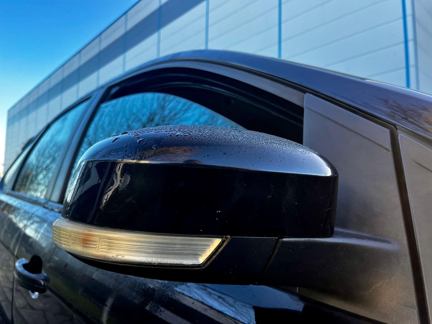 Used Ford Focus for sale - 77671345: Photo 40