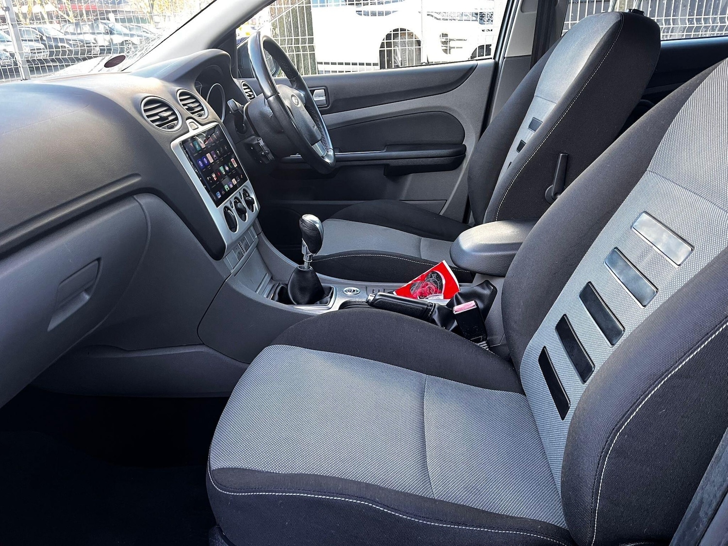 Used Ford Focus for sale - 77671345: Photo 47