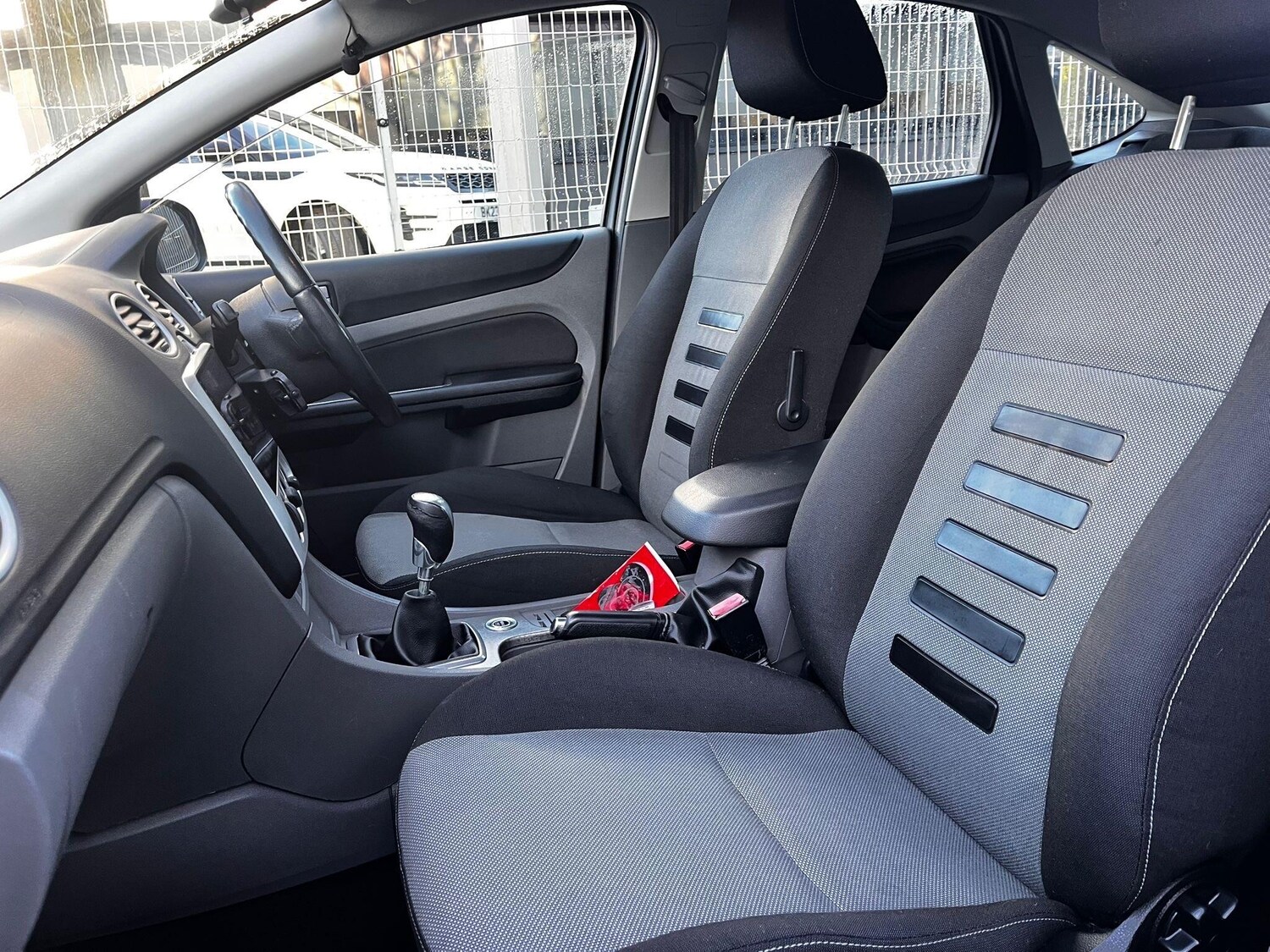 Used Ford Focus for sale - 77671345: Photo 48