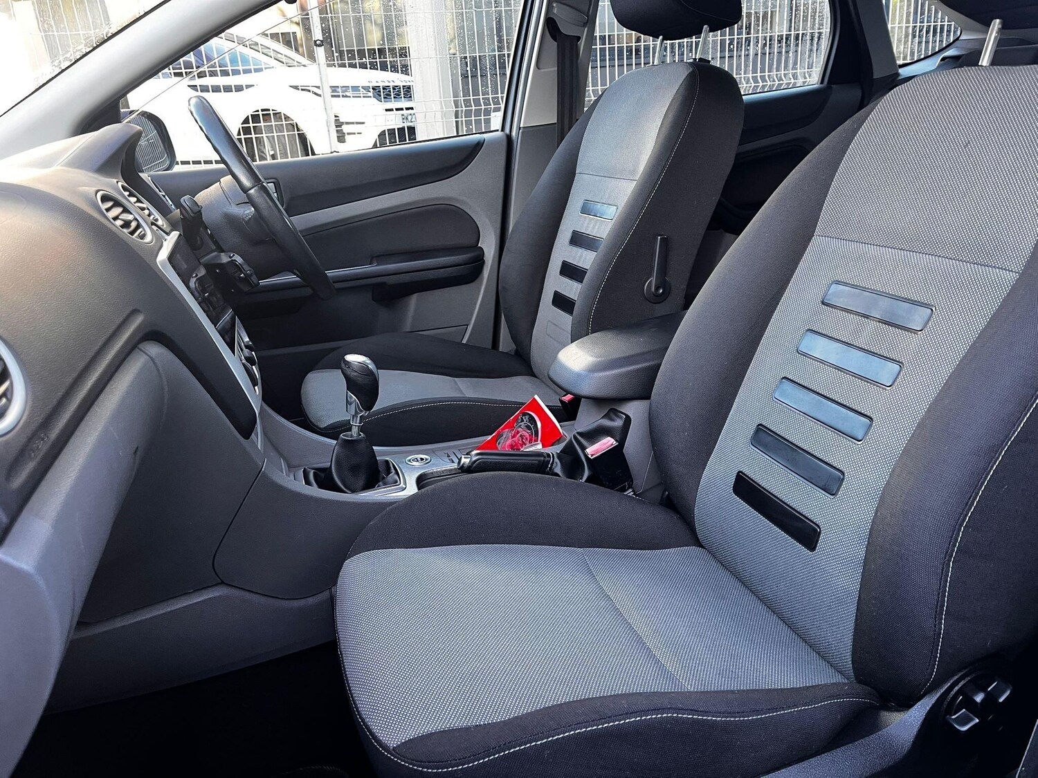 Used Ford Focus for sale - 77671345: Photo 49