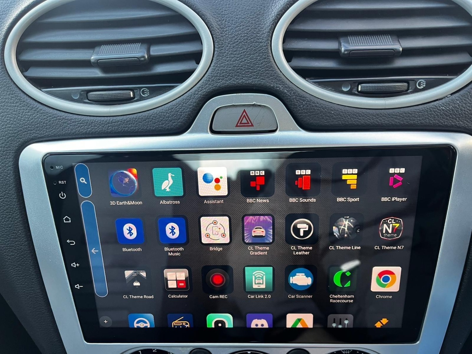 Used Ford Focus for sale - 77671345: Photo 51