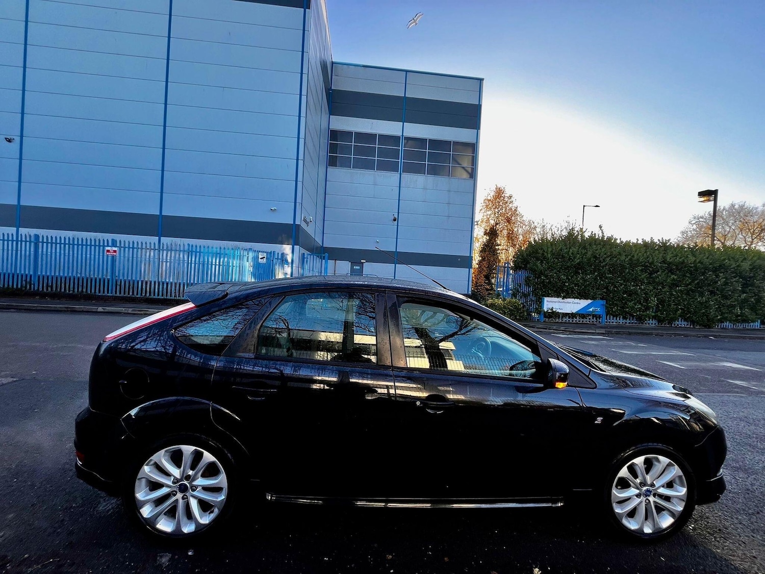 Used Ford Focus for sale - 77671345: Photo 7