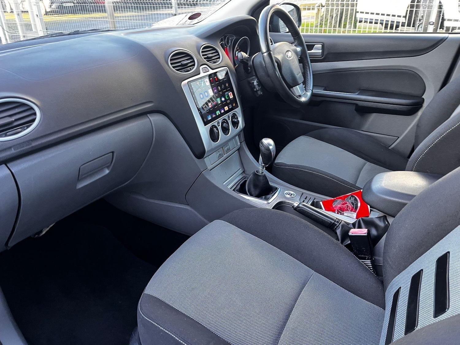 Used Ford Focus for sale - 77671345: Photo 9