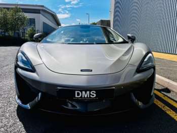 Used McLaren 570GT 2017 for sale - 75089744: Photo