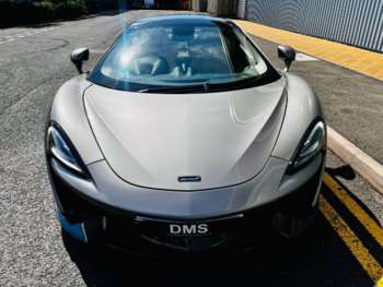 Used McLaren 570GT 2017 for sale - 75089744: Photo