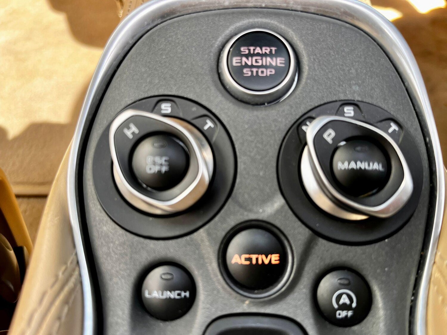 Vehicle 69