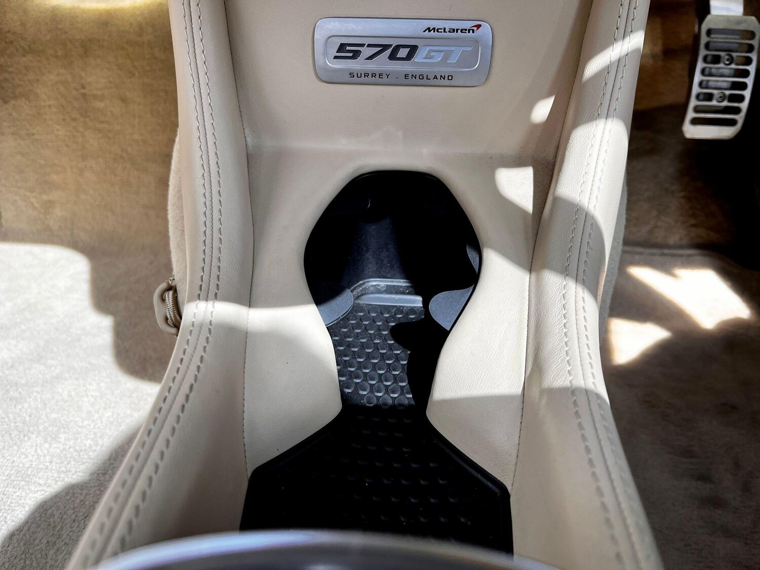 Vehicle 70