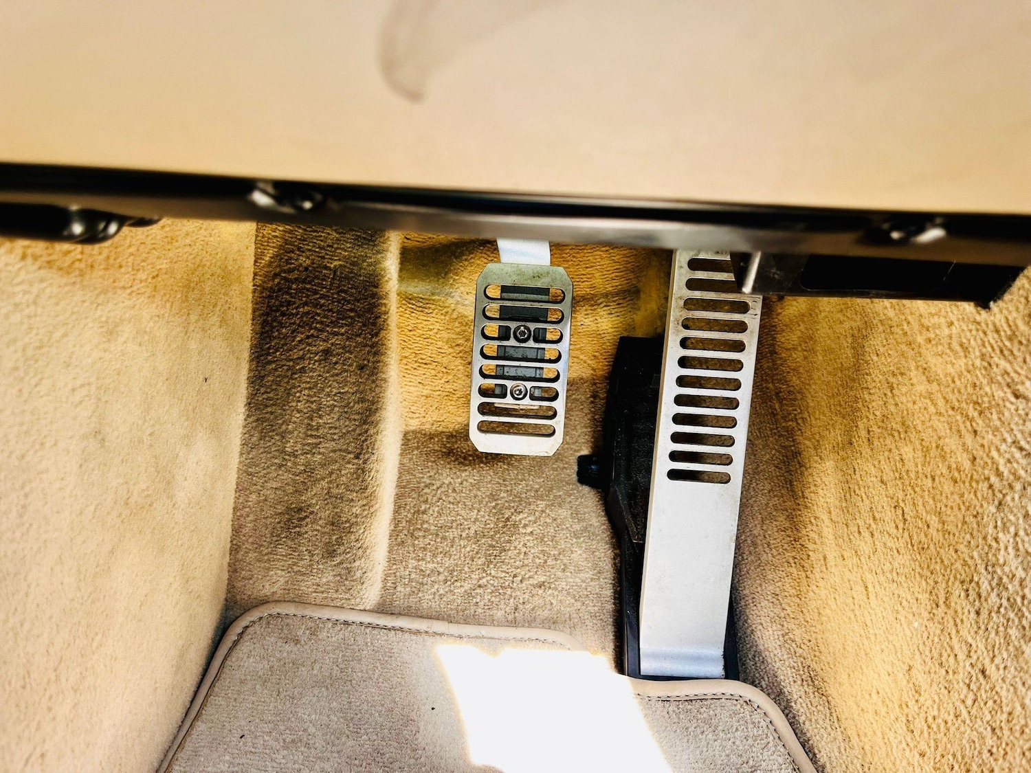 Vehicle 80