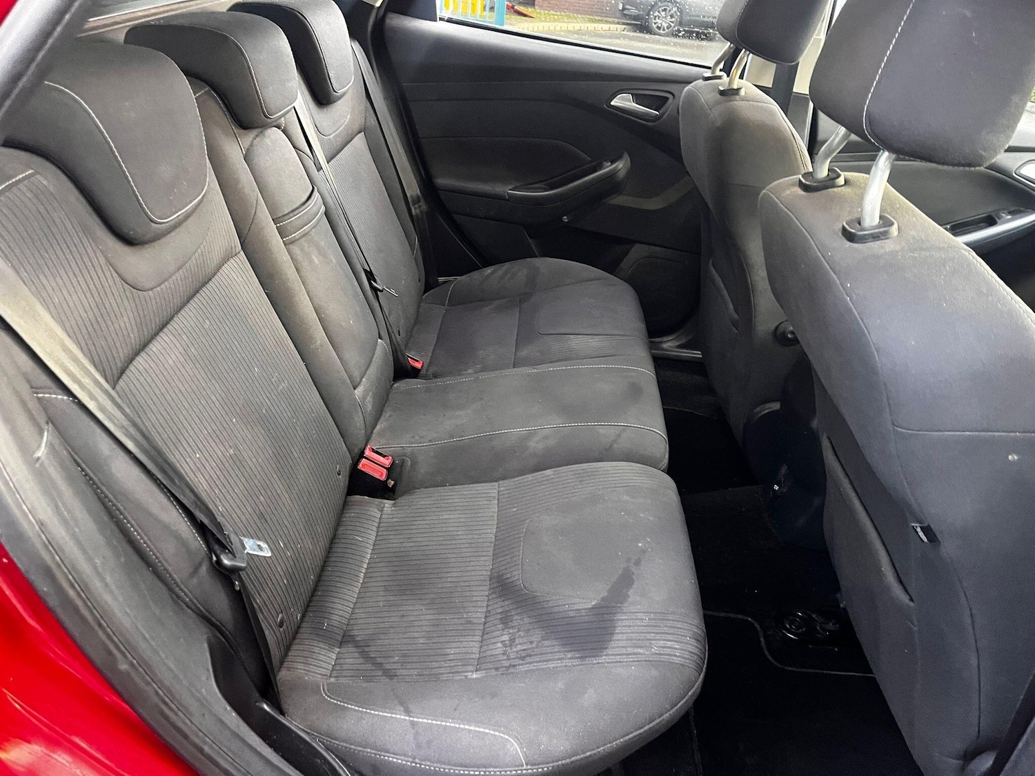 Used Ford Focus 2011 for sale - 76976539: Photo 14