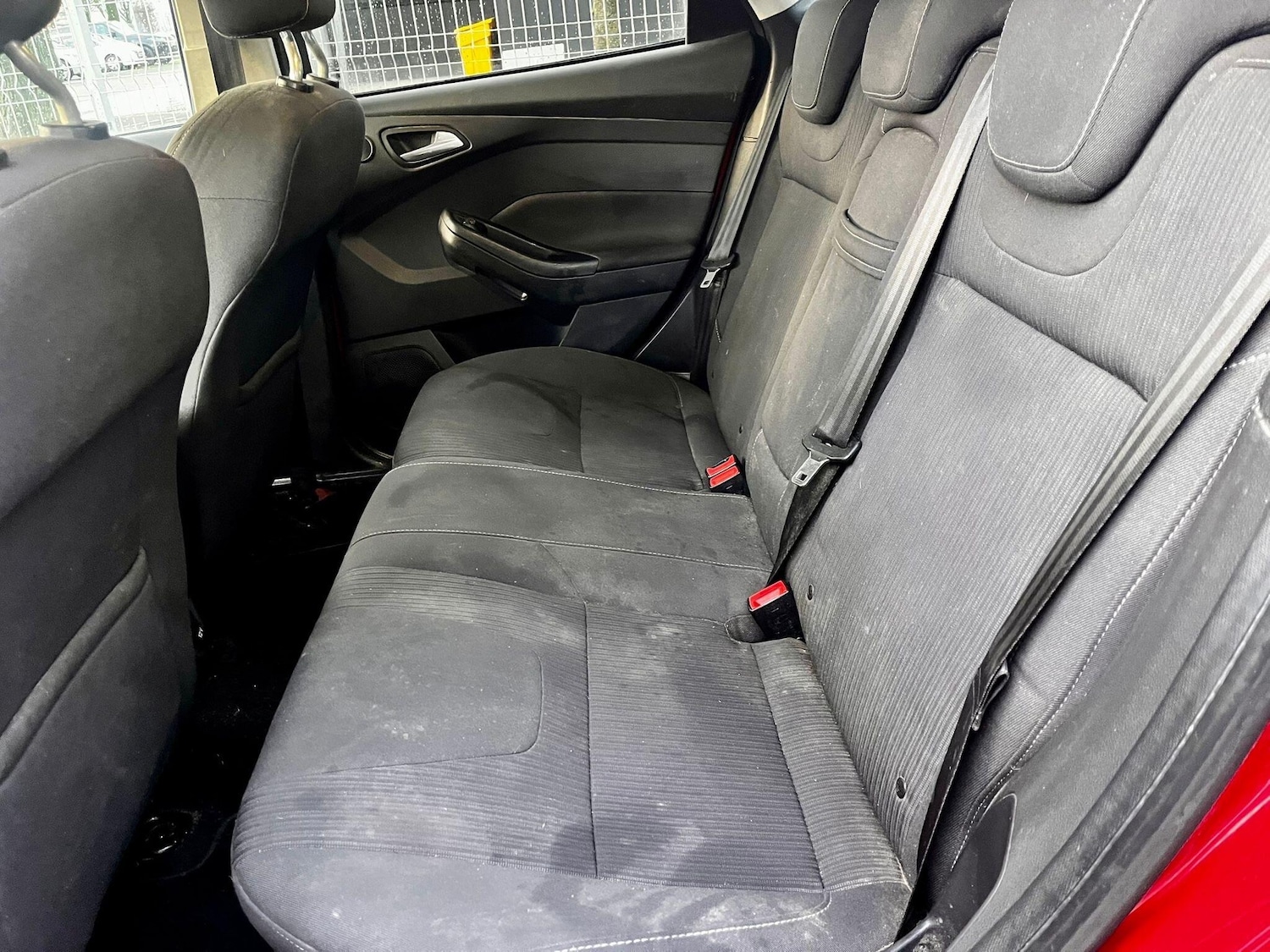 Used Ford Focus 2011 for sale - 76976539: Photo 15