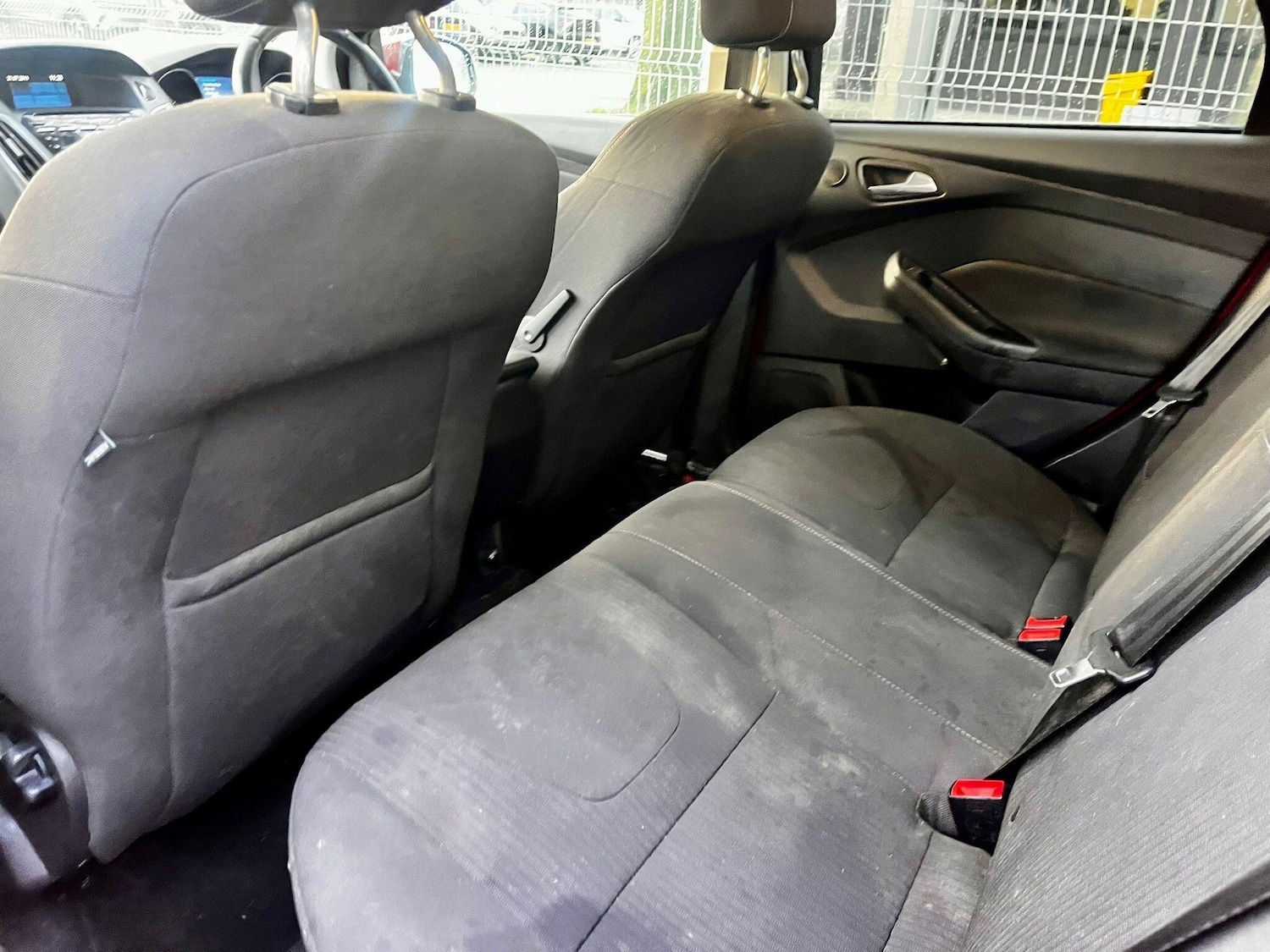 Used Ford Focus 2011 for sale - 76976539: Photo 16