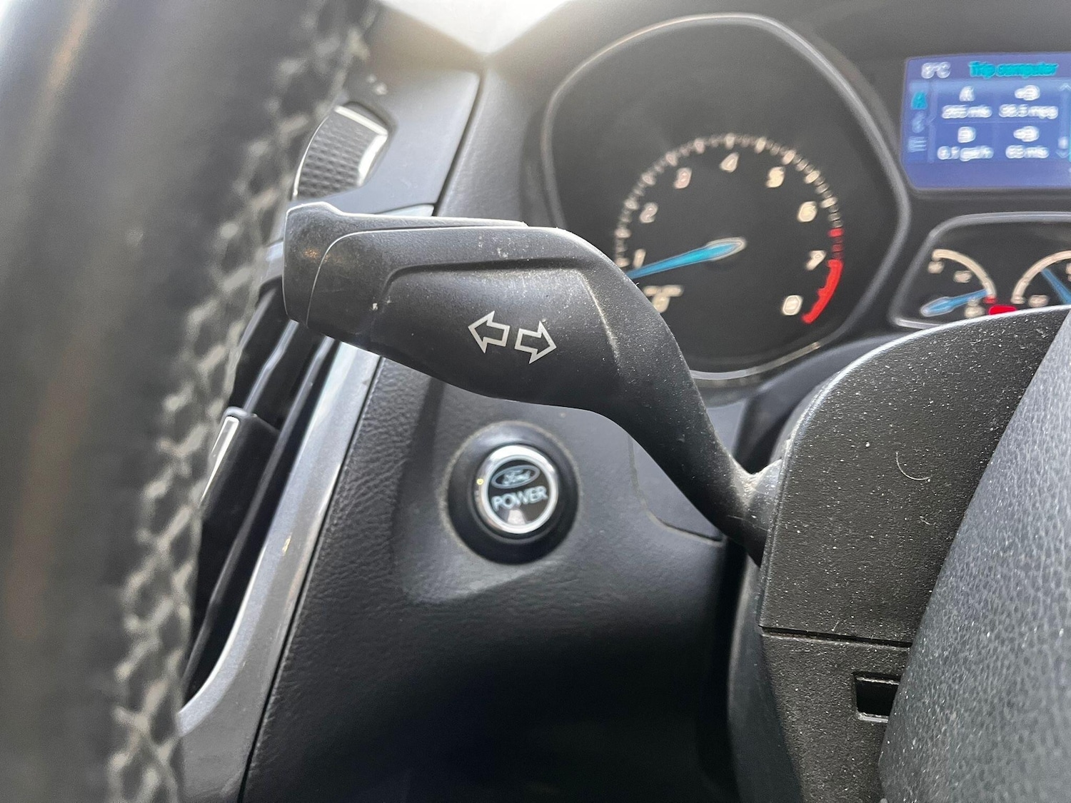 Used Ford Focus 2011 for sale - 76976539: Photo 22