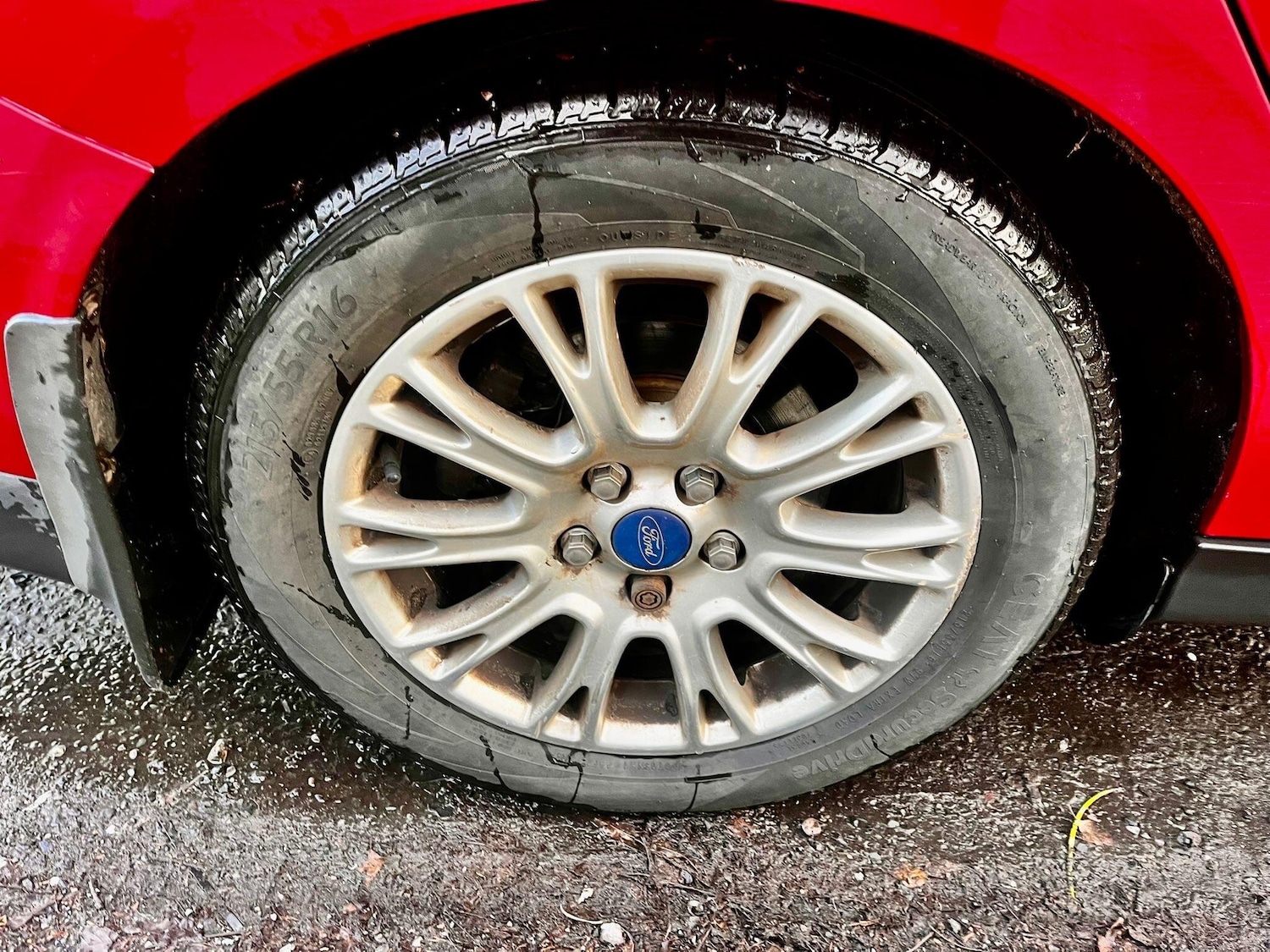 Used Ford Focus 2011 for sale - 76976539: Photo 27