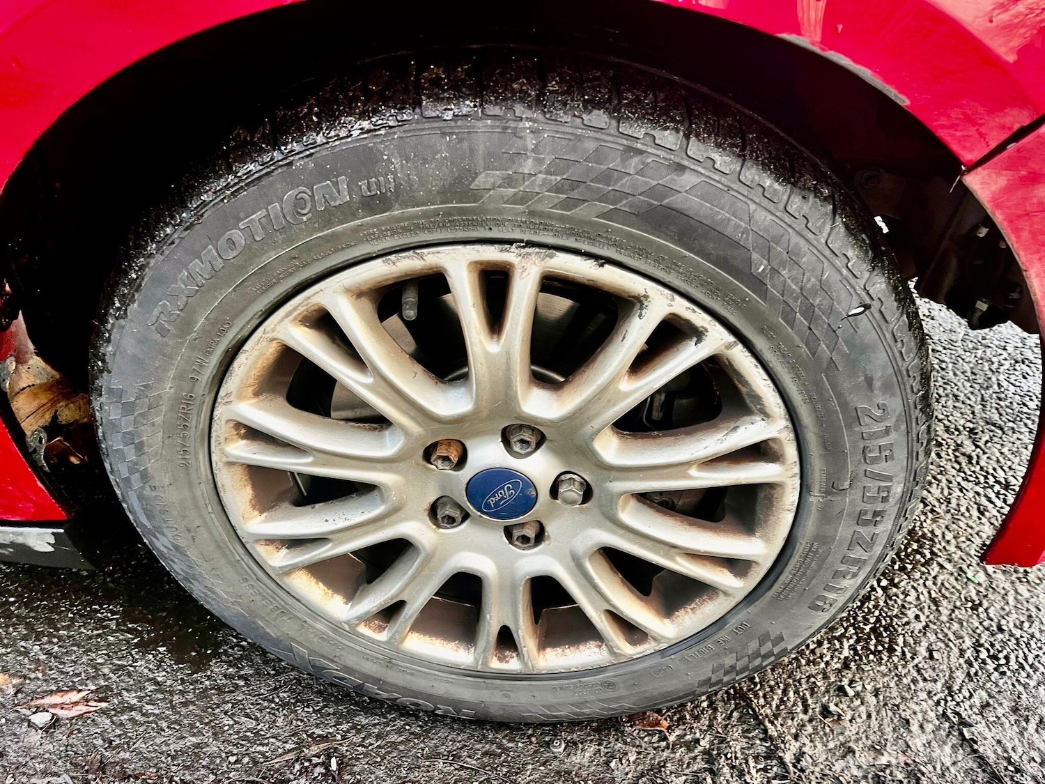 Used Ford Focus 2011 for sale - 76976539: Photo 28