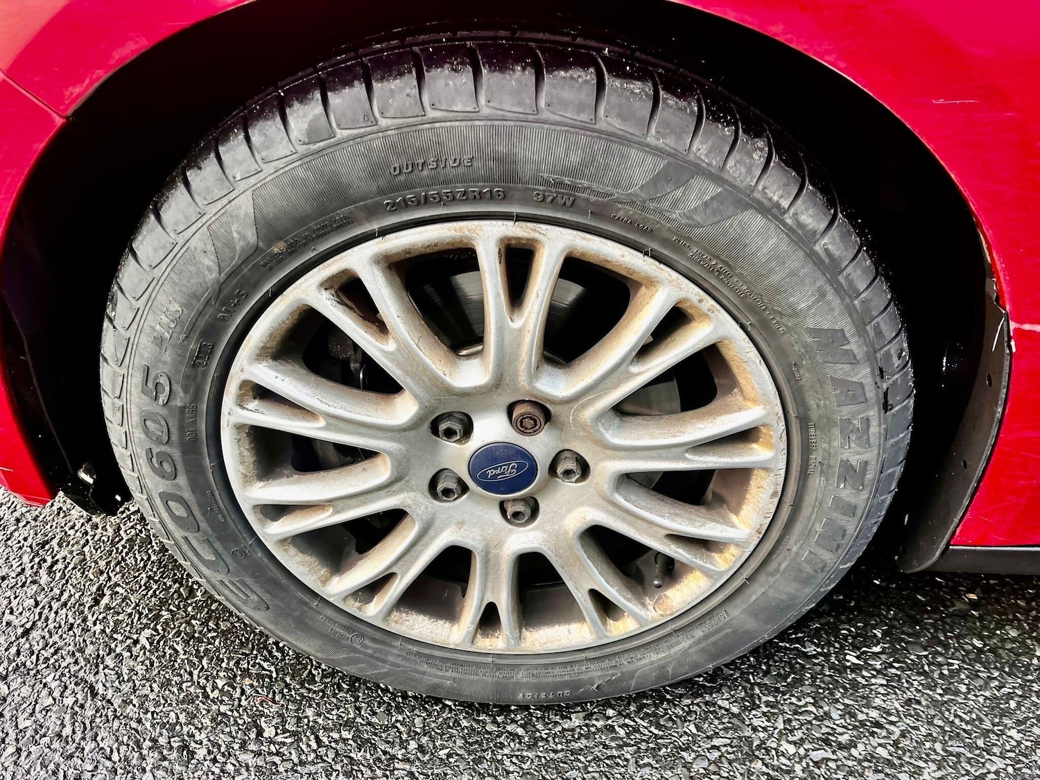 Used Ford Focus 2011 for sale - 76976539: Photo 29