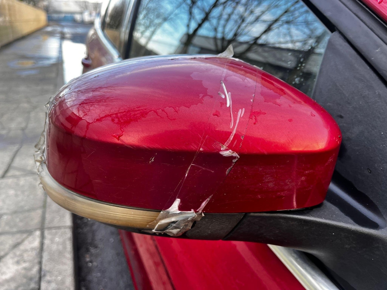 Used Ford Focus 2011 for sale - 76976539: Photo 33