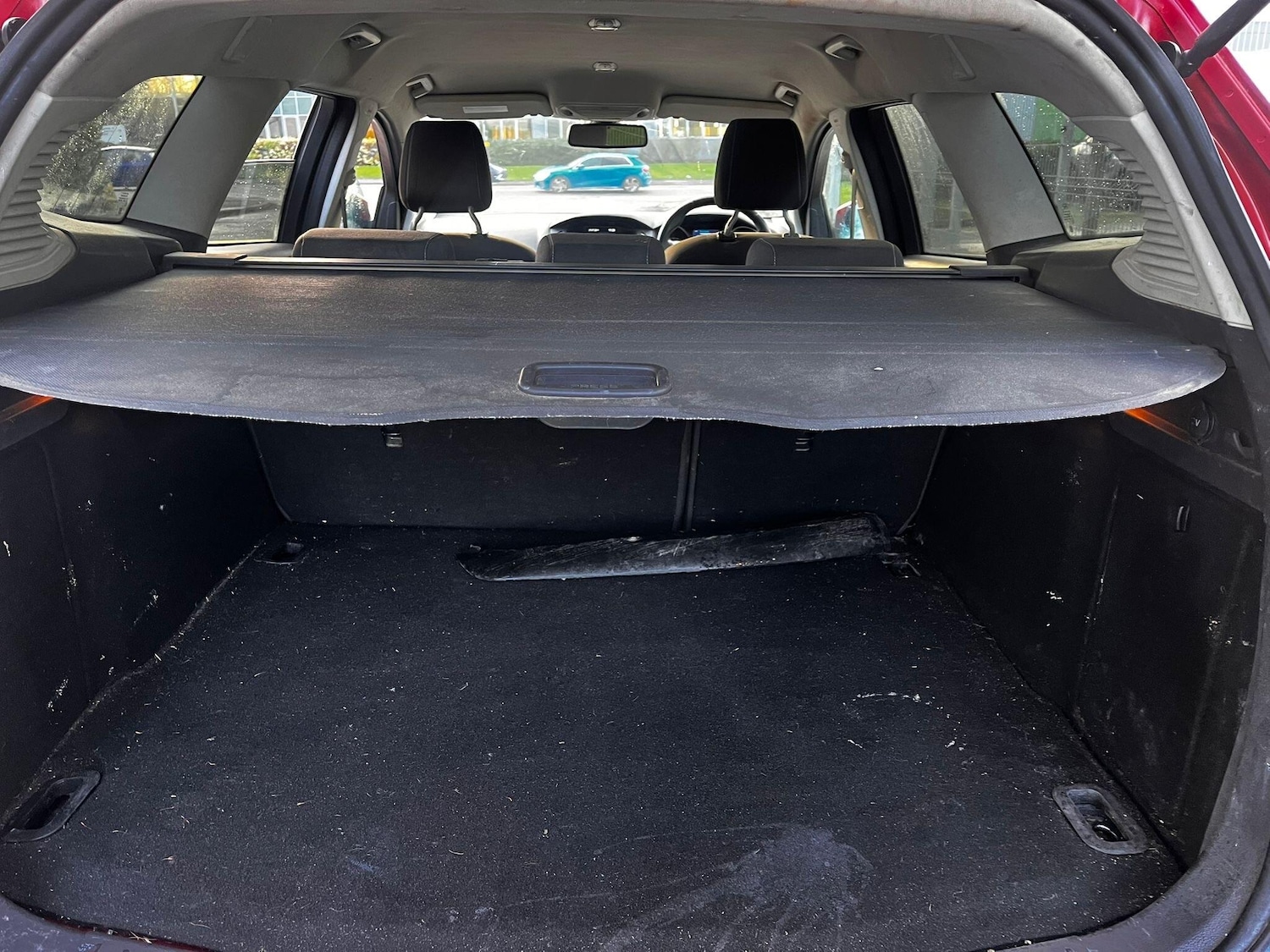 Used Ford Focus 2011 for sale - 76976539: Photo 34