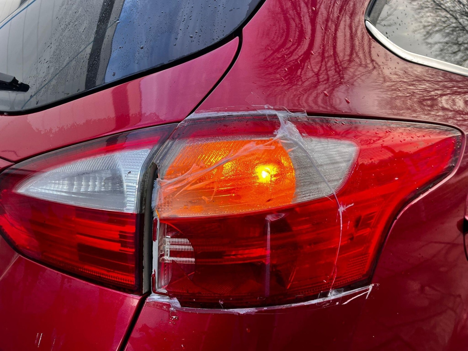 Used Ford Focus 2011 for sale - 76976539: Photo 39