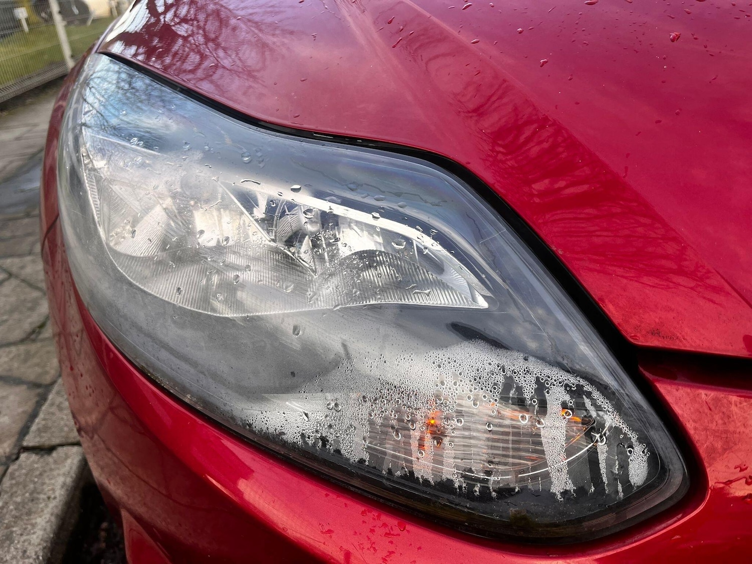 Used Ford Focus 2011 for sale - 76976539: Photo 40