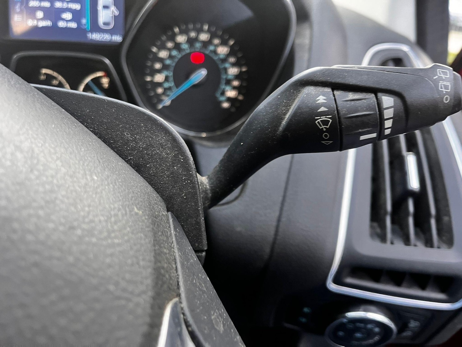 Used Ford Focus 2011 for sale - 76976539: Photo 41