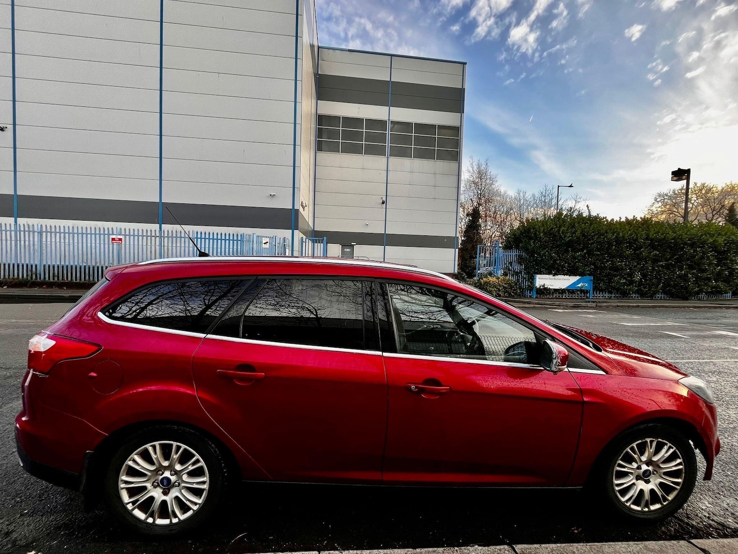 Used Ford Focus 2011 for sale - 76976539: Photo 7