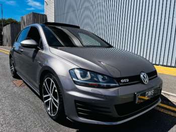 2013 (13) - 2.0 TDI BlueMotion Tech GTD DSG Euro 6 (s/s) 5dr